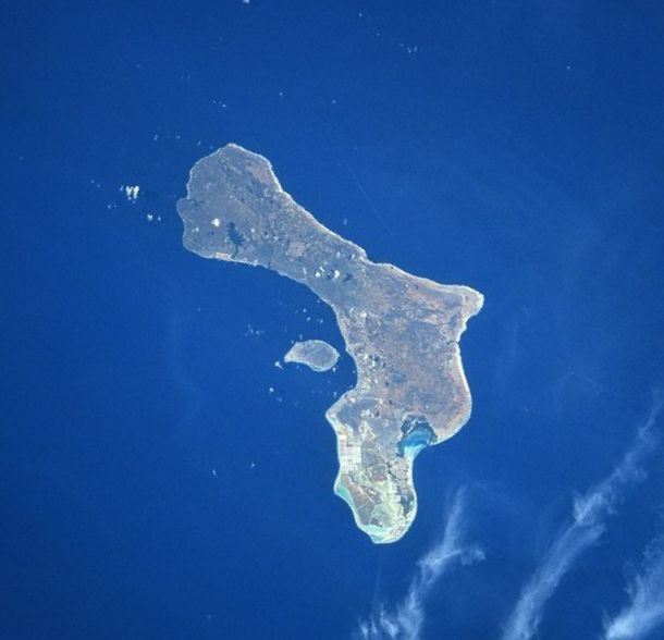 Referendum Bonaire